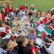 EID AL ETIHAD| Русская Международная Школа в Дубае